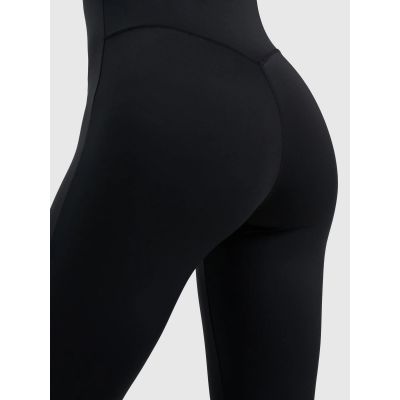 5. Schnelltrocknender Yoga- und Pilates-Jumpsuit für Damen, Größe 4F, 4FRAW25TJUMF072-20S