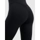 5. Schnelltrocknender Yoga- und Pilates-Jumpsuit für Damen, Größe 4F, 4FRAW25TJUMF072-20S