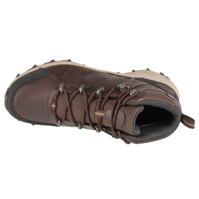3. Columbia Peakfreak II Mid Outdry Leather M 2100701231 Schuhe 