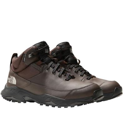 2. The North Face M Storm Strike III WP M NF0A7W4GU6V Schuhe