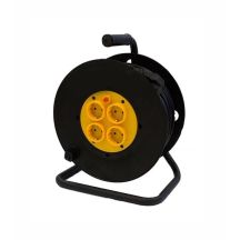 E CORD XP03/01-D1/SY-08 3X1.5 40m 4P R (320mm x 112mm x 425mm)