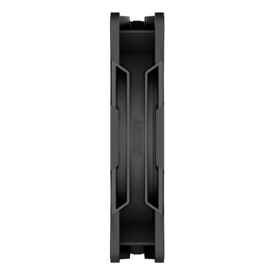 6. ARCTIC Freezer P14 Pro Reverse A-RGB - 3er-Pack Computergehäuselüfter 14 cm Schwarz 3 Stück.
