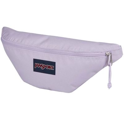 2. Jansport Swing Waistpack EK0A5BJXW30 Lila Einheitsgröße