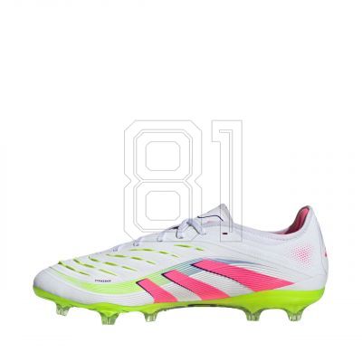 5. Adidas Predator Pro FG M ID3855 Fußballschuhe