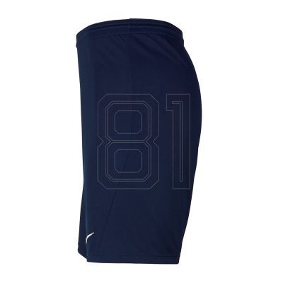 2. Nike Dry Park III M BV6855-410 shorts