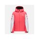3. ROSSIGNOL Mädchen Skijacke Orange