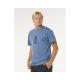 2. Herren-T-Shirt „RIP CURL Search Sundial“ Blau
