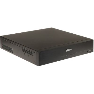 NVR4816-EI 16-Kanal IP-Recorder WizSense DAHUA