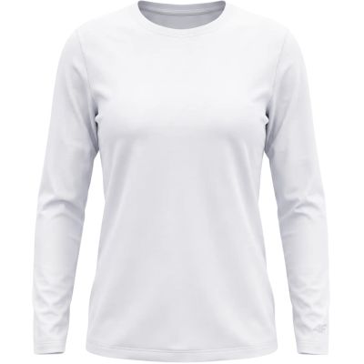 2. Damen-Langarmshirt 4F F639 weiß 4FWMM00TLONF639 10S