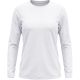 2. Damen-Langarmshirt 4F F639 weiß 4FWMM00TLONF639 10S