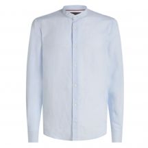 Tommy Hilfiger Leinenhemd M MW0MW30661