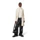 4. Rains Regenmantel STRING W PARKA W3 18550 95 DUNE GRAIN