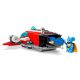 4. LEGO Star Wars 75384 Crimson Hawk