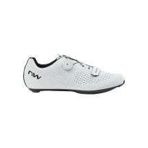 NORTHWAVE Typhoon Fahrradschuhe weiß
