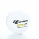 11. Cornilleau P-BALL ITTF Tischtennisbälle weiß 3 Stk.