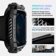 11. Spigen Rugged Armor Hülle für Apple Watch 10 (42 mm) – Schwarz