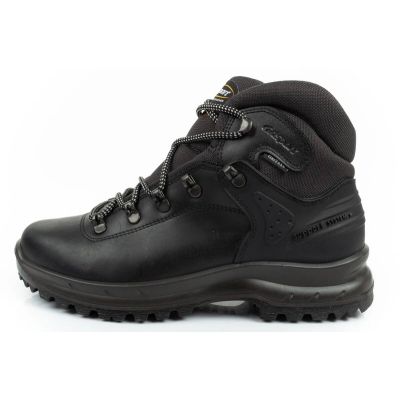 13. Grisport Nero Pecos M 13229P13G Trekkingschuhe