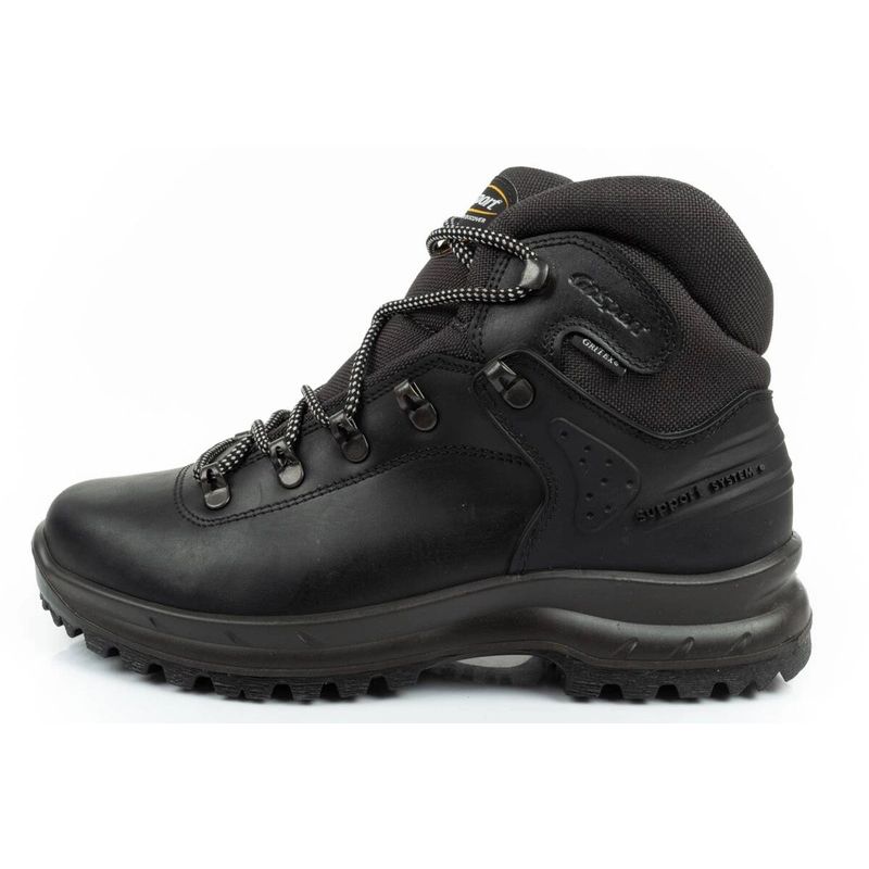 13. Grisport Nero Pecos M 13229P13G Trekkingschuhe