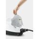 3. Kärcher SC 4 EasyFix Premium Dampfbügeleisen Weiß