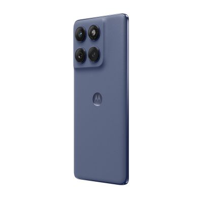 4. Motorola Edge 60 Fusion 8/256GB PANTONE Slipstream