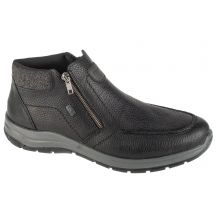 Rieker Stiefeletten M 03660-00 Schuhe