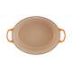 5. Le Creuset Signature Bräter 40 cm Rot