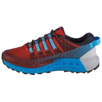 2. Merrell Agility Peak 4 M J067463 Laufschuhe