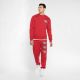 5. Air Jordan Jumpman Fleece-Sweatshirt Rot - CK6763-687