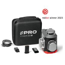 TYXER 3DG Mehrlinienlaser