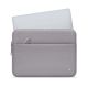 4. Tech-Protect Sleeve Laptoptasche 15-16 - Grau