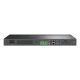2. TP-Link VIGI NVR4064H Netzwerk-Videorekorder (NVR) Schwarz