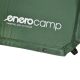 23. SELBSTAUFBLASENDE MATTE 192X132X3CM GREEN ENERO CAMP