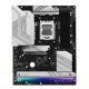 3. ASRock B850 Pro RS Mainboard