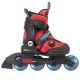 K2 RAIDER BOA 35-40 Rollschuhe