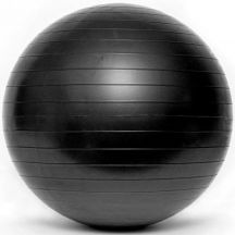 Gymnastikball mit Pumpe SMJ GB-S 1105