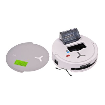 10. Ecovacs Deebot X8 Omni Saugroboter (Weiß)