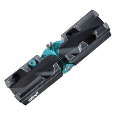 3. Wolfcraft 100 Verstellbare Gehrungslade