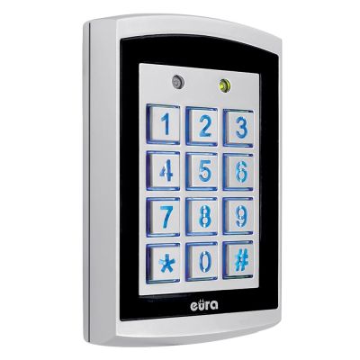 2. EURA AC-20C7 Kombinationsschloss