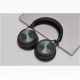9. Corsair VIRTUOSO RGB Wireless XT Kabelgebundenes & Kabelloses Bluetooth-Kopfhörer-Headset Schwarz