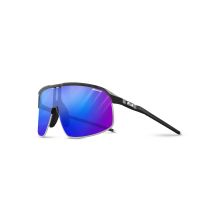 Density Brille - Mattschwarz Reactiv