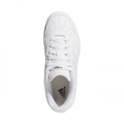 4. Adidas Hoops 4.0 Jr JI3470 Schuhe