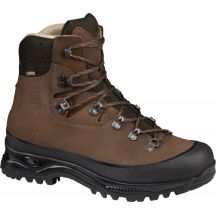 Hanwag Alaska GTX Damen-Trekkingschuhe - braun Größe: 39_5