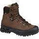 Hanwag Alaska GTX Damen-Trekkingschuhe - braun Größe: 39_5