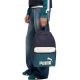 Puma Phase Color Block Rucksack, marineblau, 91175 07