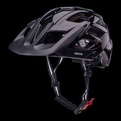 10. Radvik Enduro 92800617495 Fahrradhelm