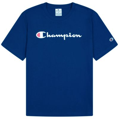 10. Champion SS Tee M 220256 BS008
