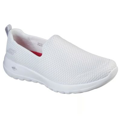 6. Skechers Go Walk Joy W 15600WHT Schuhe