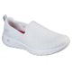 6. Skechers Go Walk Joy W 15600WHT Schuhe