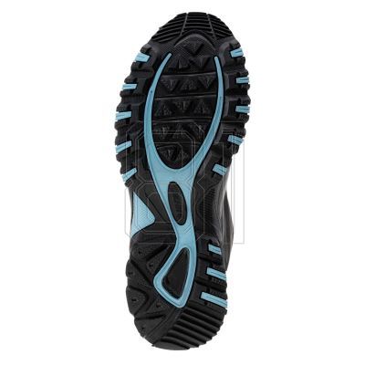 4. Hi-Tec Hendon Mid Wp W 92800377001 Schuhe