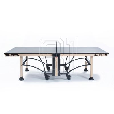 21. Cornilleau Competition 850 Wood ITTF 2024 118606 Tischtennisplatte